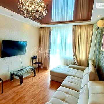 Довгострокова оренда 3к Квартира Польова вулиця