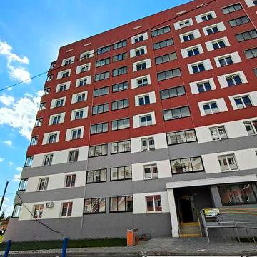 ЖК Гидропарк, Продам 1 ком квартиру пл 38м2, этаж 3/9ти, Документы! A ЖК Гидропарк