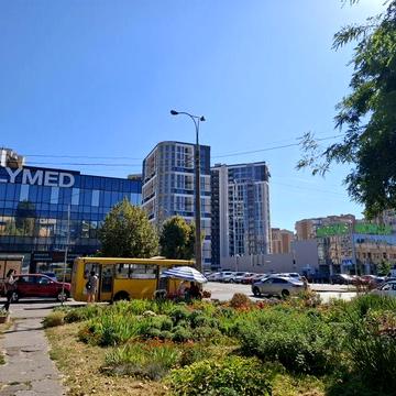 Продам квартиру ул. Метрологическая 14