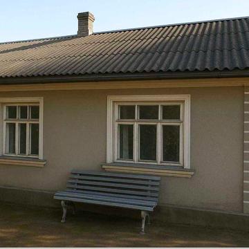 Продам будинок у Шумську з ділянкою 10 соток 131.65 м.кв.