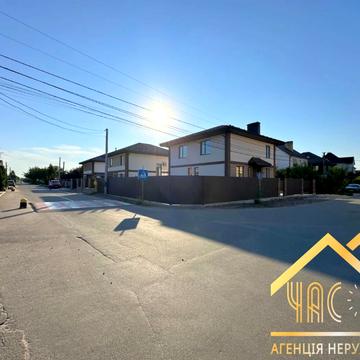 Кібернетична вул.