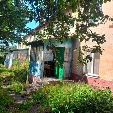Хочу продати бабусин будинок