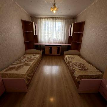 Аренда 2 комнатной квартиры на Героев Харькова 308