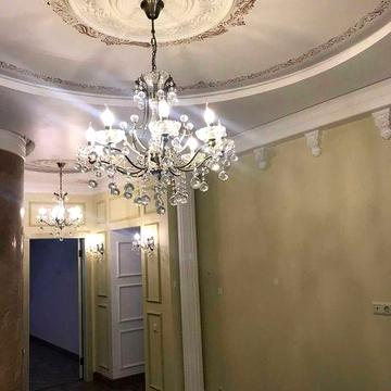 продам  полнометражную 3 комн квартиру  на Тополина