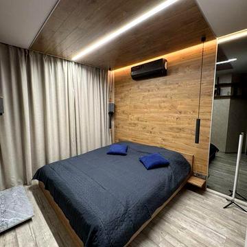 Продам шикарну 2к квартиру в ЖК River Park ЖК River Park