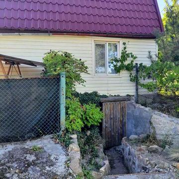 Дача 2 поверхи, 12 соток землі