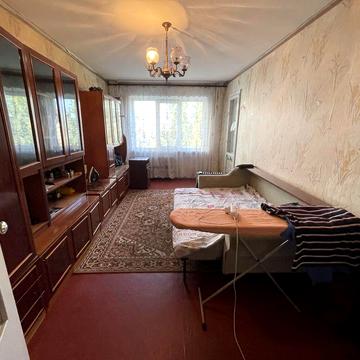 Продаж квартири в районі Східний 2