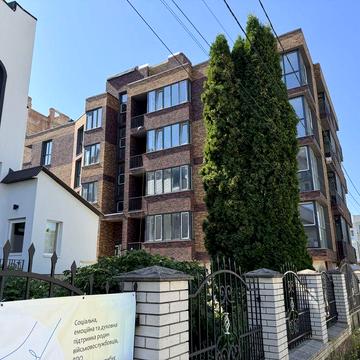 Продаж Елітної  1-к квартири Тернопіль/ неподалік Озера