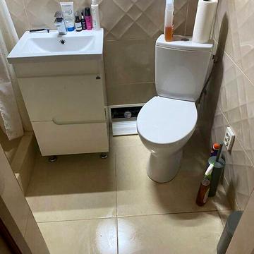 Довгострокова оренда 3к Квартира Руданського Степана вулиця