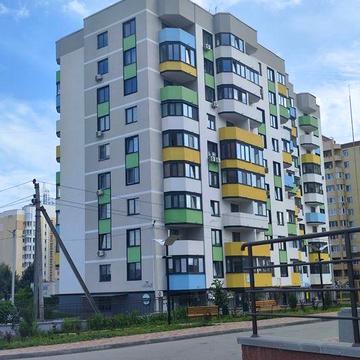 Від власника: 1км квартира ЖК Весна, 36м2, автономне опалення - котел ЖК Весна