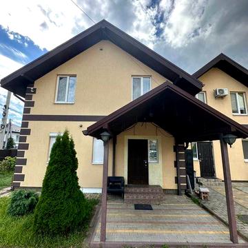 Здам таунхаус у Святопетрівському