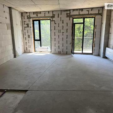 Продаж 1к Квартира Чубаївська вулиця ЖК Итака