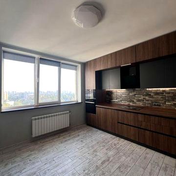 Продаж 3-кімнатної квартири Ушинського (Чоколовка, Кар.дачі) ЖК Karaway Tower