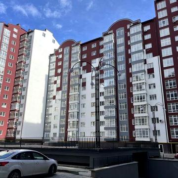 Продаж!Здана 1к квартира ЖК Містечко Центральне, вул.Височана