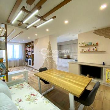 Продам 3к квартиру в новобудові ЖК Затишний, Центр міста ЖК Затишний