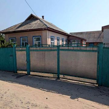 Продам будинок с. Дубіївка
