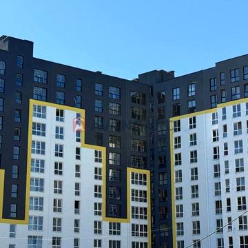Продаж 3 кім квартири 99 м2 в ЖК Шенген на Залізничній ЖК Шенген