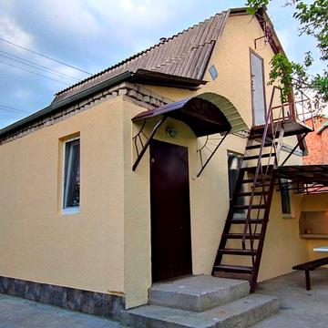 Сдам дачу с удобствами  река Самара, пляж,  своя без посредников.