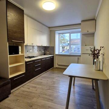 Продаж 1к Квартира Синельниківська вулиця ЖК Премиум Парк
