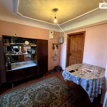 Довгострокова оренда 1к Квартира Хортицька вулиця