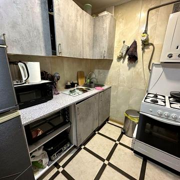3-к метро Святошино-5 хв Берестейський проспект 106/2