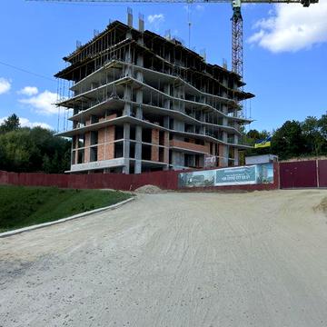Продаж 1 кімнатноі квартири ЖК Леннона Резидент Resident development ЖК Lennona resident