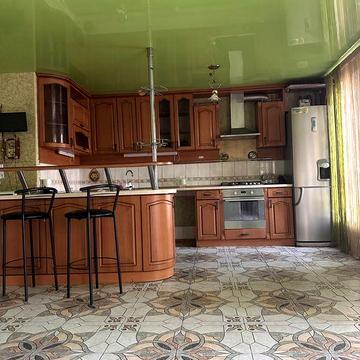 Сдам 2-х комнатную кватриру студию 85 кв м