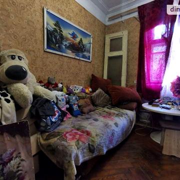 Продаж 2к Квартира Преображенська вулиця