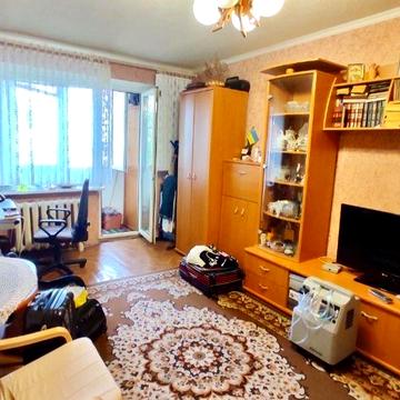 Продам квартиру на Гагарина