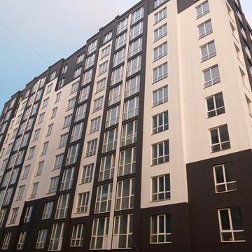 Продається двох кімнатина квартира в новобудові, власник,  переуступка