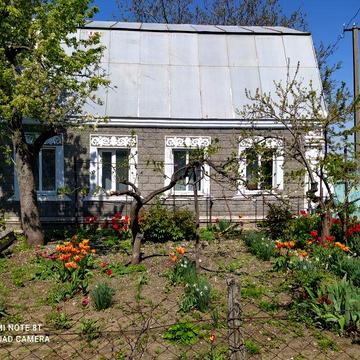 Продам гарний будинок в с.Баловне