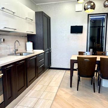 Парково-Сирецька вул. (Тимофія Шамрила), 14в