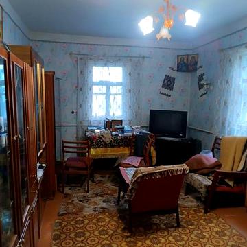 Продаж добротного будинку 60 кв 6 сот. Вул Комарова