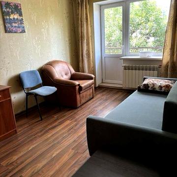 Сдам 1ую квартиру 6-ая ст.Б.Фонтана 6500грн ремонт газ