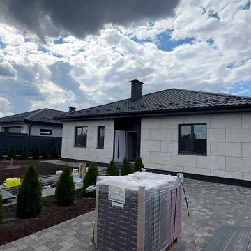 Будинок 115 м² + 10 соток  | З ремонтом | ЄОселя |Без комісії