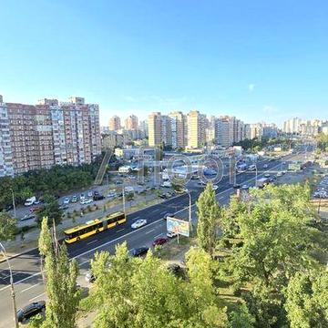 1 кімнатна квартира Червоної калини Маяковського Троєщина ТЦ Маяк