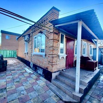 Продам дом в рвйоне 33 школы