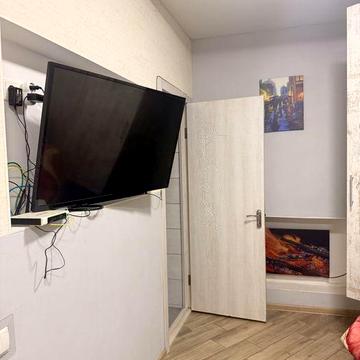 1 кімнатна на Дерибасівській як, авторський дизайн