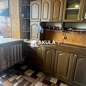 Київ. 3к квартира, Вишняківська, 5-А, м. Позняки, Харківська