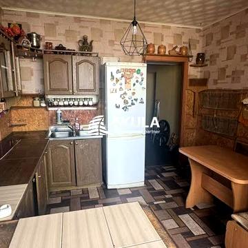 Київ. 3к квартира, Вишняківська, 5-А, м. Позняки, Харківська