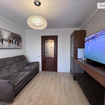 Продаж 3к Квартира Котляревського вулиця