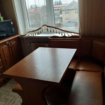 Здається однокімнатна квартира