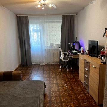 3-х комнатная квартира в центре