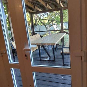 Дача в Чернігові біля Десни.