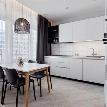 Аренда квартиры в Аркадии, Каманина, Кадор, 48 Жемчужина