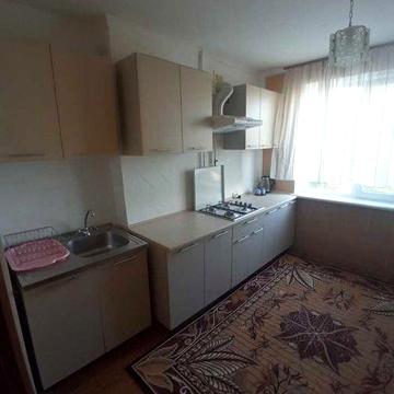 Долгосрочная аренда 3к квартиры Октябрьское