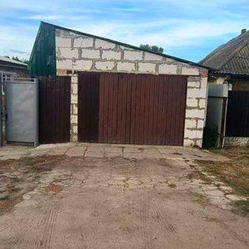 Продаж будинку в СМТ Недригайлів, Сумська обл. СРОЧНО!!!