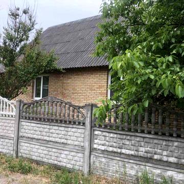 Житловий будинок в мальовничому місці