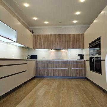 ПРЕСТИЖ ХОЛЛ. ЦЕНТР 4 ком. 210 м. ЖК Престиж-Холл