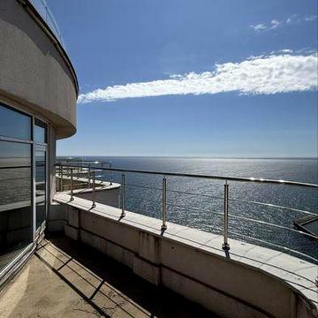 Продам пентхаус с террасой и видом на море. Аркадия рассрочка дом сдан ЖК Морская симфония